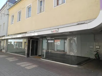1-Zimmer-Gewerbeimmobilie mieten in Wiener Neustadt – 195 m², € 1.660 – Bild 8 von 10