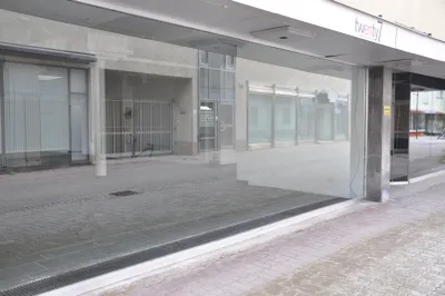 1-Zimmer-Gewerbeimmobilie mieten in Wiener Neustadt – 195 m², € 1.660 – Bild 9 von 10