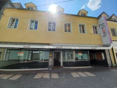1-Zimmer-Gewerbeimmobilie mieten in Wiener Neustadt – 195 m², € 1.660 – Bild 7 von 10