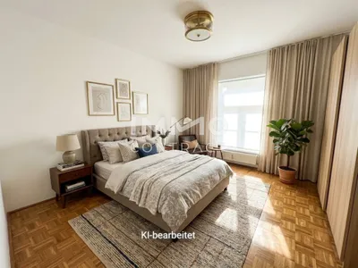 2-Zimmer-Wohnung mieten in Wels – 52,31 m², € 683 – Bild 5 von 9
