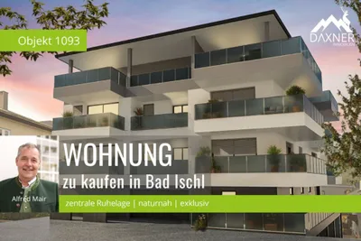 2-Zimmer-Wohnung kaufen in Gmunden – 74,19 m², € 842.416 – Bild 1 von 10