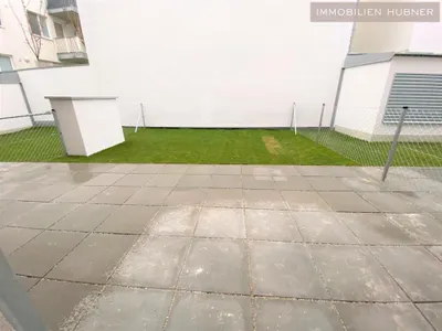 Ruhige Gartenwohnung in der Koloniestraße
