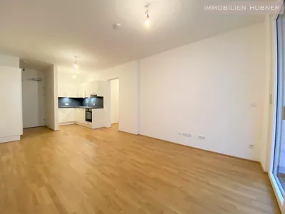 Ruhige Gartenwohnung in der Koloniestraße – Bild 2