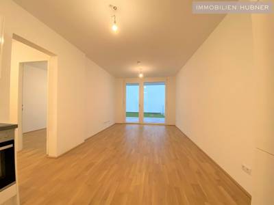Ruhige Gartenwohnung in der Koloniestraße – Bild 3