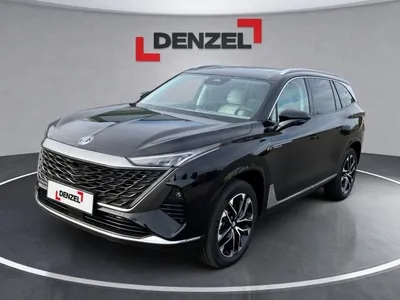 MG MGS9