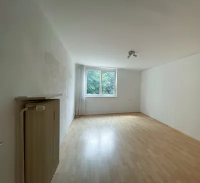 2-Zimmer Wohnung nähe Hilmteich, photo 1