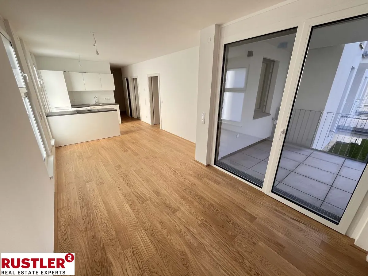 Wohnung – Wien, Atzgersdorf - Ansicht 2
