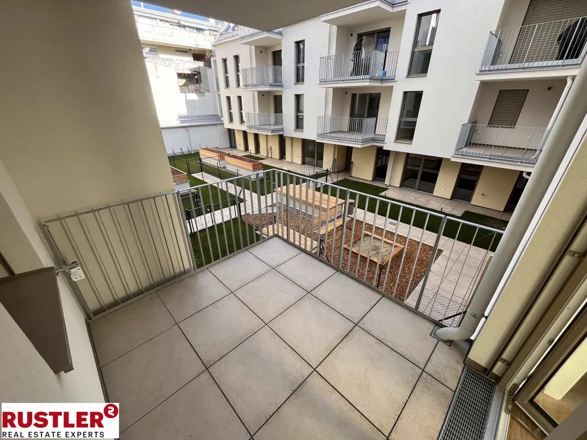 Wohnung – Wien, Atzgersdorf - Ansicht 3
