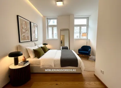3-Zimmer-Wohnung kaufen in Wien – 67,83 m², € 549.000 – Bild 8 von 30