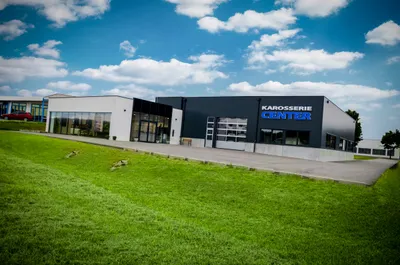 Gewerbeimmobilie mieten in Mattersburg – 100 m², € 1.234
