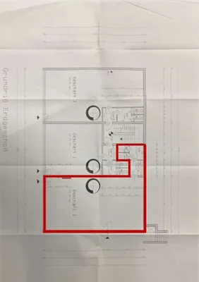 Gewerbeimmobilie mieten in Salzburg Stadt – 170 m² – Bild 12 von 15