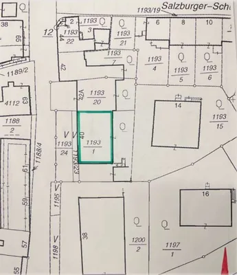 Gewerbeimmobilie mieten in Salzburg Stadt – 170 m² – Bild 11 von 15