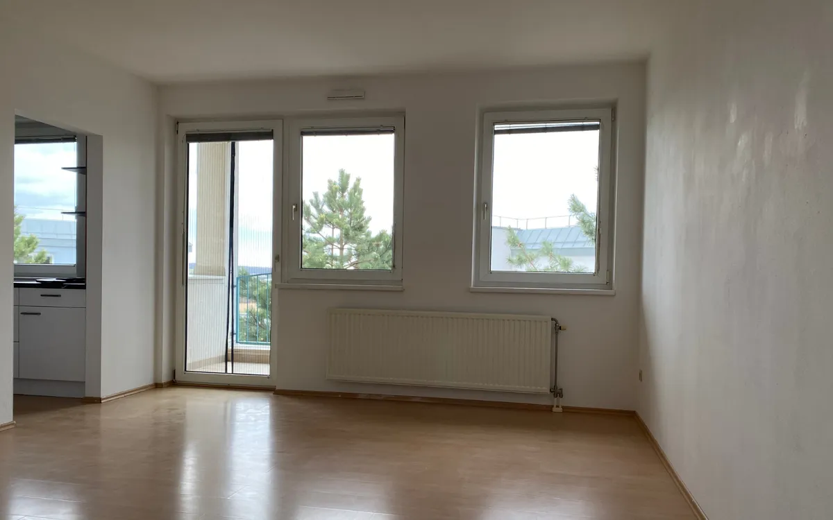 Apartment in Oberpullendorf - Ansicht 3