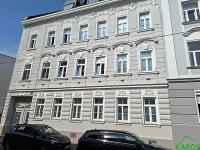 2-Zimmer-Wohnung mieten in Wien – 47,26 m², € 862 – Bild 3 von 3