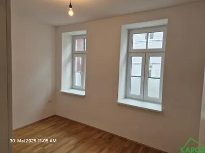 2-Zimmer-Wohnung mieten in Wien – 47,26 m², € 862 – Bild 2 von 3