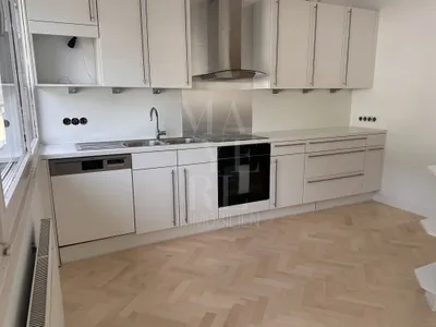 6-Zimmer-Haus mieten in Wien – 200 m², € 3.960 – Bild 6 von 22