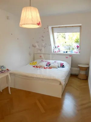 6-Zimmer-Haus mieten in Wien – 200 m², € 3.960 – Bild 13 von 22