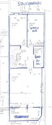 6-Zimmer-Haus mieten in Wien – 200 m², € 3.960 – Bild 22 von 22