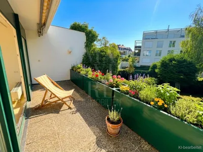 6-Zimmer-Haus mieten in Wien – 200 m², € 3.960 – Bild 10 von 22