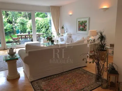 6-Zimmer-Haus mieten in Wien – 200 m², € 3.960 – Bild 19 von 22