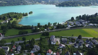 Grundstück kaufen in Klagenfurt Land – 500 m², € 490.000 – Bild 3 von 4