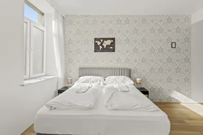 Wohnung kaufen in Wien – 35 m², € 185.000 – Bild 5 von 10