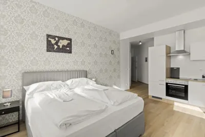 Wohnung kaufen in Wien – 35 m², € 185.000 – Bild 2 von 10