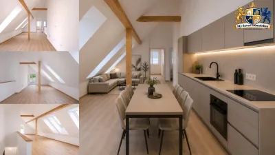 5-Zimmer-Haus kaufen in Krems Land – 160 m², € 549.000 – Bild 8 von 14