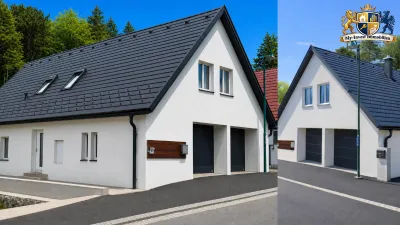 5-Zimmer-Haus kaufen in Krems Land – 160 m², € 549.000 – Bild 1 von 14