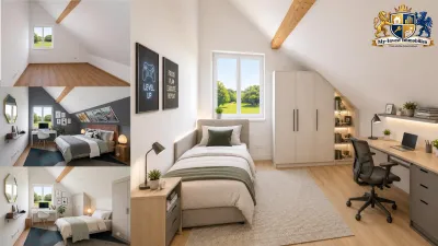 5-Zimmer-Haus kaufen in Krems Land – 160 m², € 549.000 – Bild 11 von 14