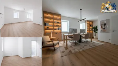 5-Zimmer-Haus kaufen in Krems Land – 160 m², € 549.000 – Bild 9 von 14