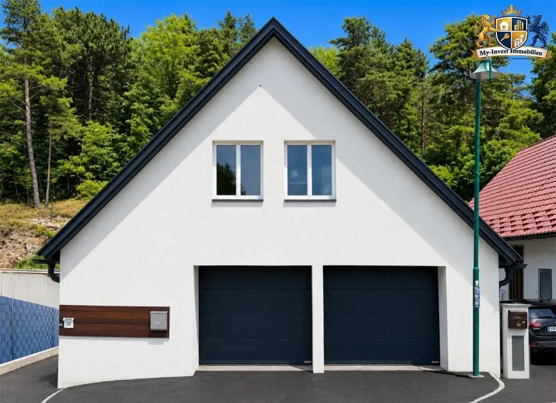 Haus – Lichtenau im Waldviertel, Lichtenau - Ansicht 3