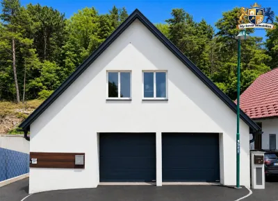 5-Zimmer-Haus kaufen in Krems Land – 160 m², € 549.000 – Bild 3 von 14