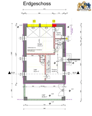 5-Zimmer-Haus kaufen in Krems Land – 160 m², € 549.000 – Bild 13 von 14