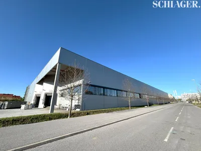 Gewerbeimmobilie mieten in Graz – 14 807 m² – Bild 2 von 8