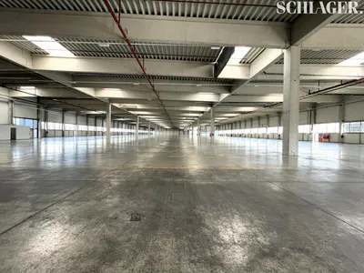Gewerbeimmobilie mieten in Graz – 14 807 m² – Bild 6 von 8