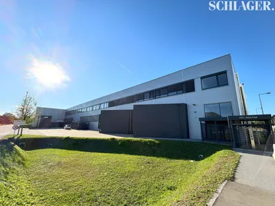 Gewerbeimmobilie mieten in Graz – 14 807 m² – Bild 3 von 8