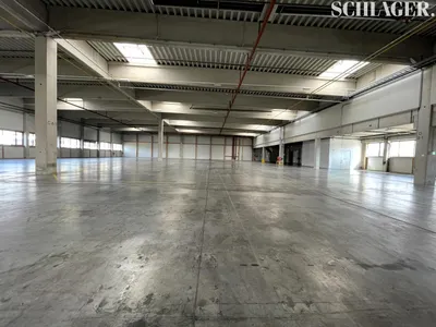Gewerbeimmobilie mieten in Graz – 14 807 m² – Bild 7 von 8