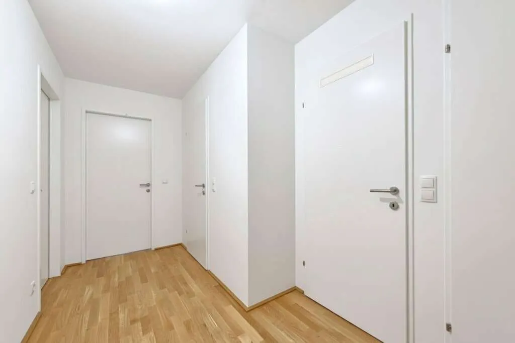 Eck-Wohnung im DG >> neue Traumwohnung der Extraklasse >> Alte Donau, Einbahnstraße – pohled 3