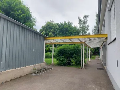 2-Zimmer-Wohnung mieten in Murtal – 60 m², € 610 – Bild 8 von 11
