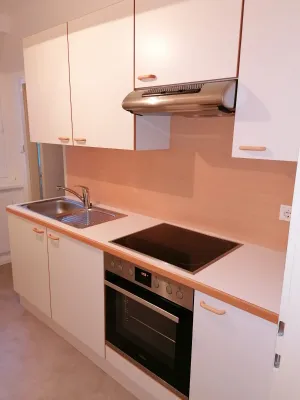 2-Zimmer-Wohnung mieten in Gmünd – 55 m², € 560 – Bild 4 von 15