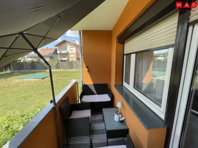 3-Zimmer-Wohnung mieten in Voitsberg – 84,4 m², € 760 – Bild 8 von 13