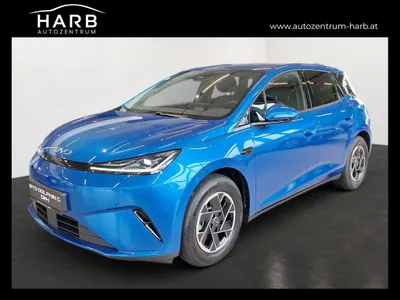 BYD Dolphin G DM-i PHEV 18,3kWh Boost
