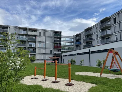 3-Zimmer-Wohnung mieten in Graz – 73,41 m², € 955 – Bild 4 von 8