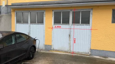 Immobilie mieten in Salzburg-Umgebung – 30 m², € 300 – Bild 1 von 4