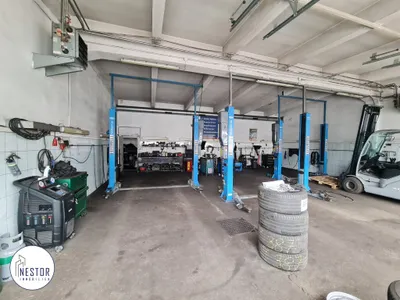 6-Zimmer-Gewerbeimmobilie mieten in Wien – 424 m², € 9.611 – Bild 13 von 17