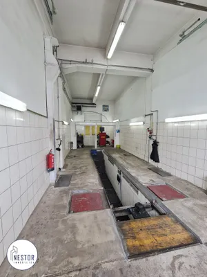 6-Zimmer-Gewerbeimmobilie mieten in Wien – 424 m², € 9.611 – Bild 14 von 17