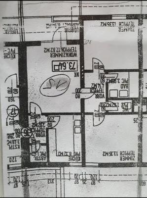 3-Zimmer-Wohnung mieten in Wiener Neustadt Land – 74 m², € 790 – Bild 11 von 11