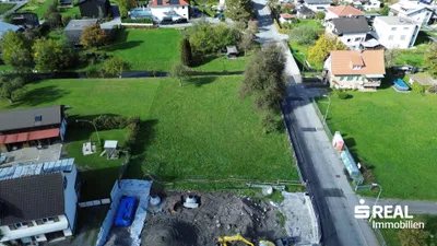 Grundstück kaufen in Dornbirn – 1 409 m² – Bild 8 von 13