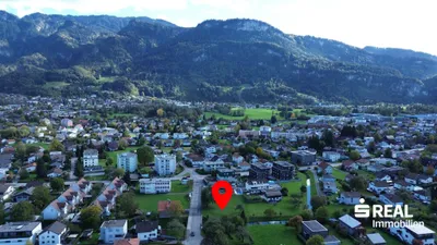 Grundstück kaufen in Dornbirn – 1 409 m² – Bild 2 von 13